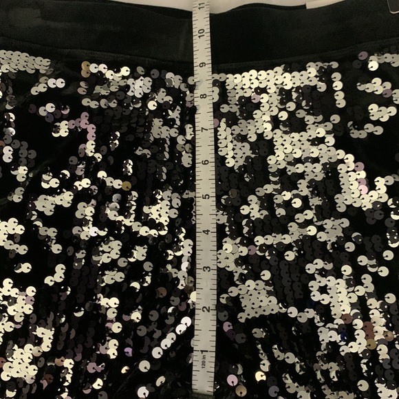 Express sequin pant - Picture 6 of 8